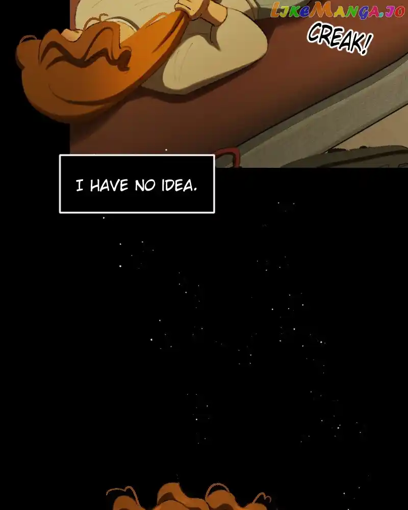 Not Even Bones Chapter 177