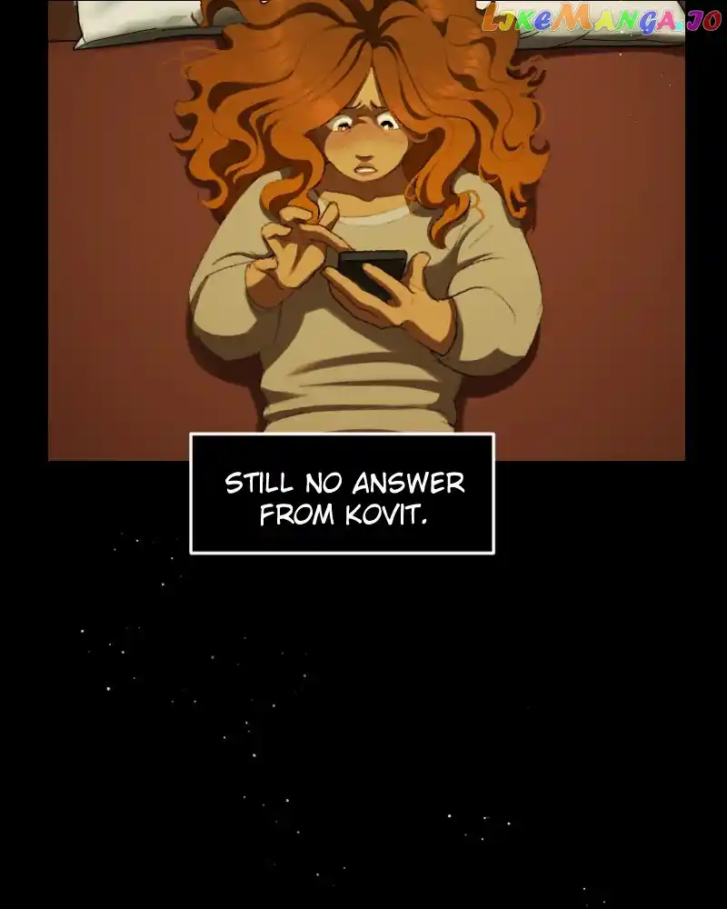 Not Even Bones Chapter 177