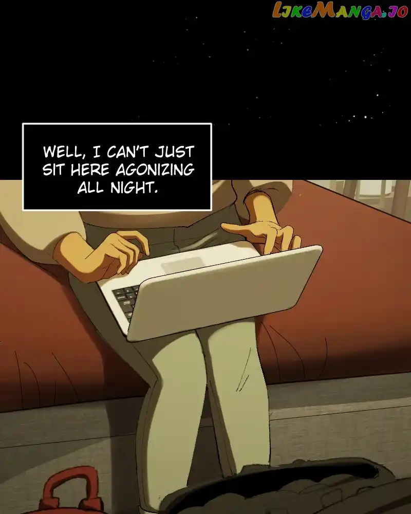 Not Even Bones Chapter 177