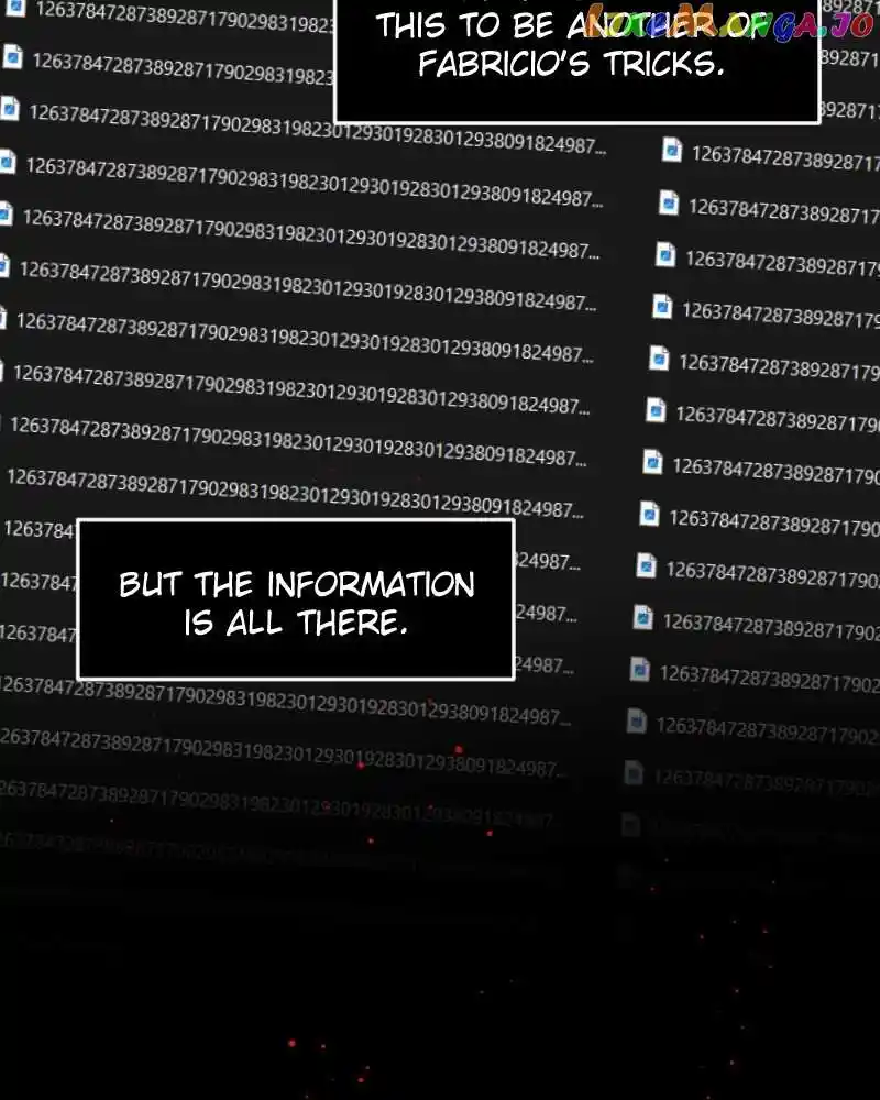 Not Even Bones Chapter 177