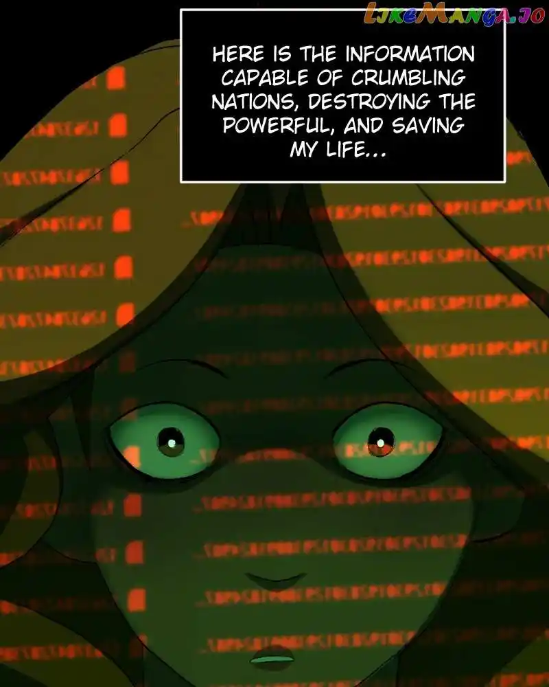 Not Even Bones Chapter 177