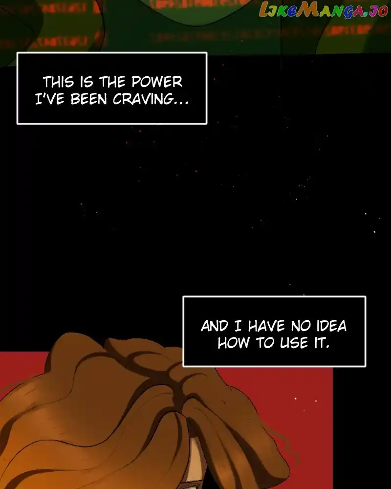 Not Even Bones Chapter 177