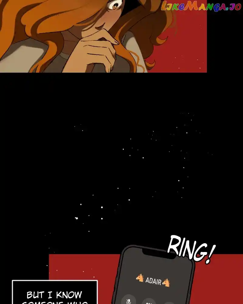 Not Even Bones Chapter 177