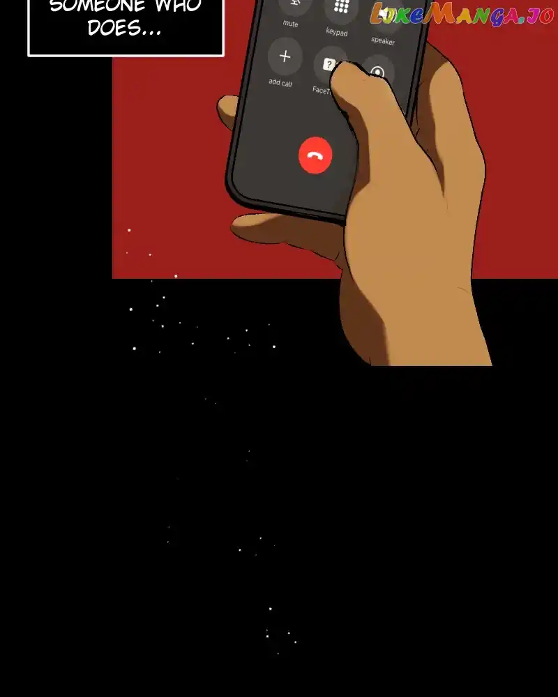 Not Even Bones Chapter 177