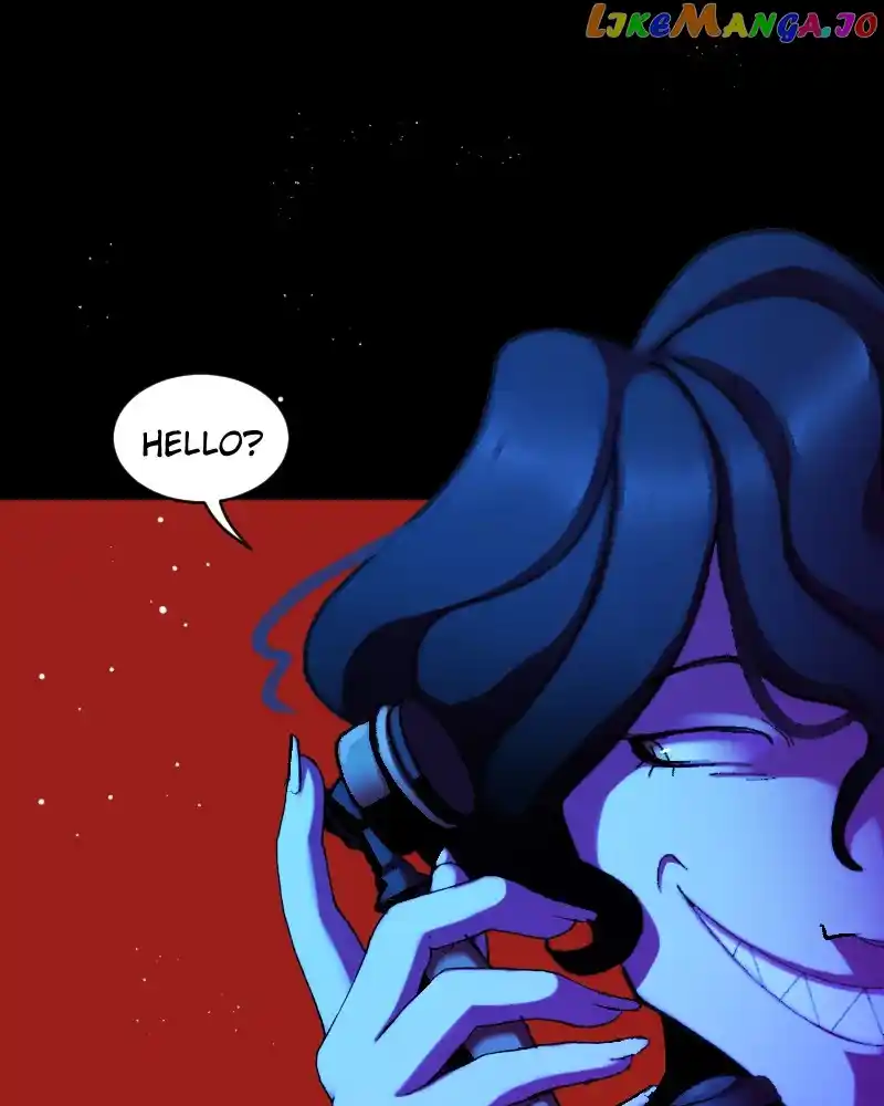 Not Even Bones Chapter 177