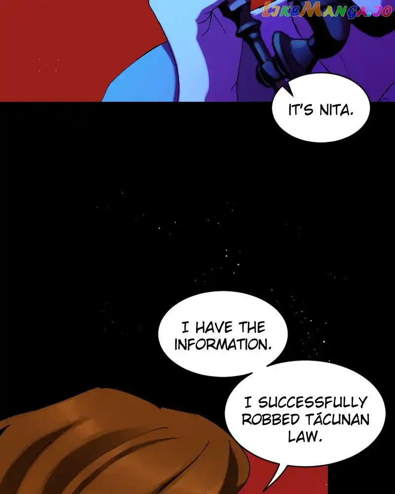 Not Even Bones Chapter 177