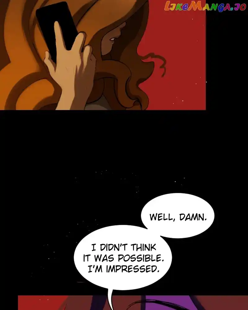 Not Even Bones Chapter 177