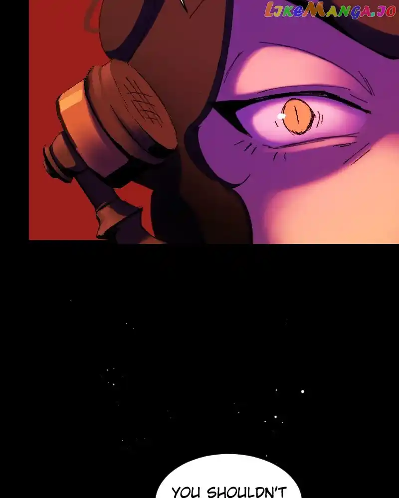 Not Even Bones Chapter 177