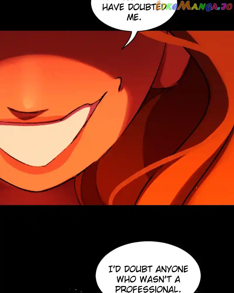 Not Even Bones Chapter 177