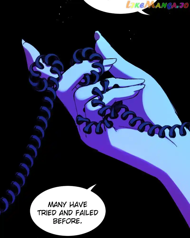 Not Even Bones Chapter 177