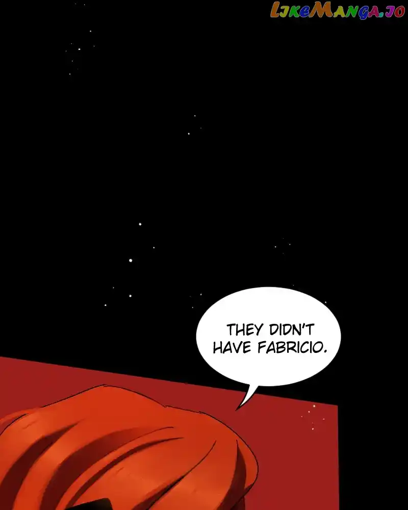 Not Even Bones Chapter 177