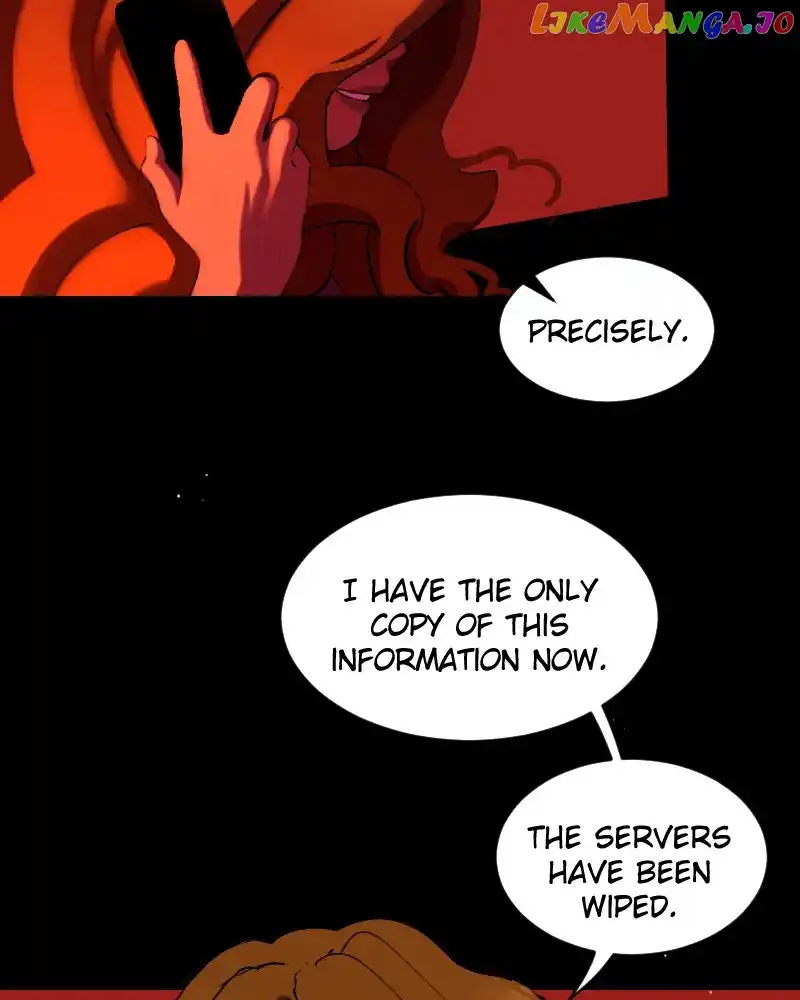 Not Even Bones Chapter 177