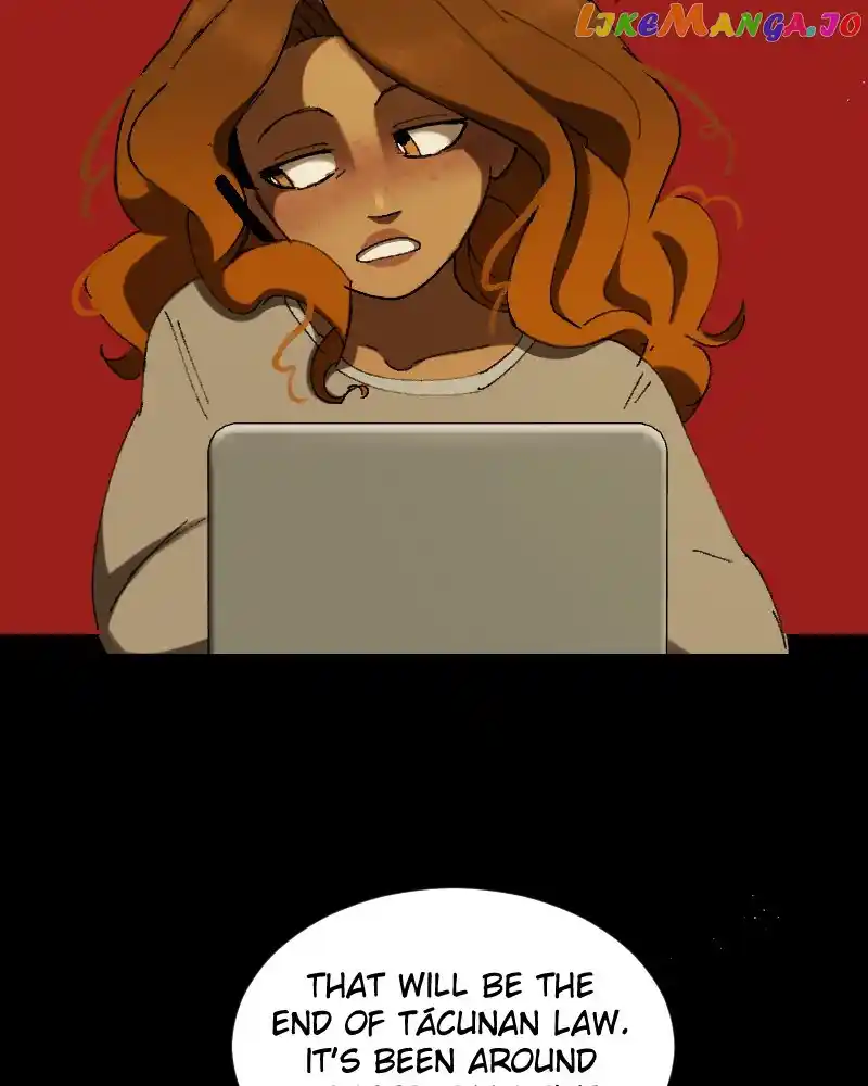 Not Even Bones Chapter 177