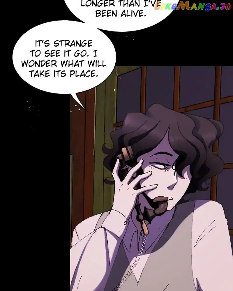 Not Even Bones Chapter 177