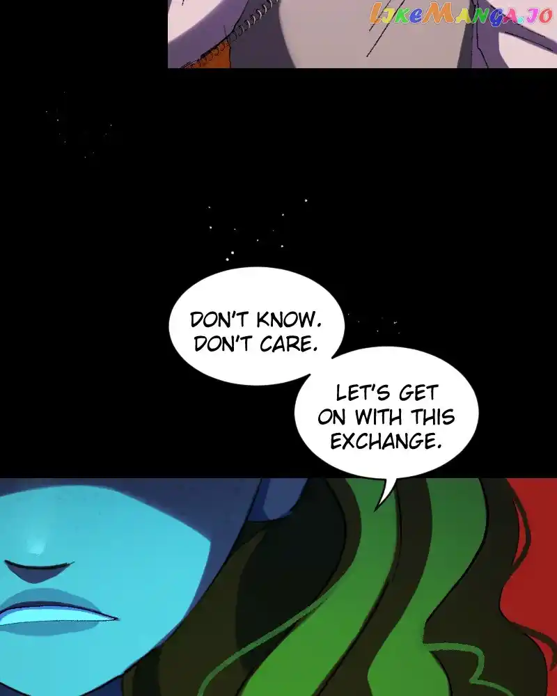 Not Even Bones Chapter 177