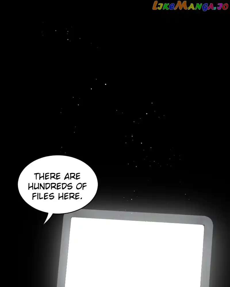 Not Even Bones Chapter 177