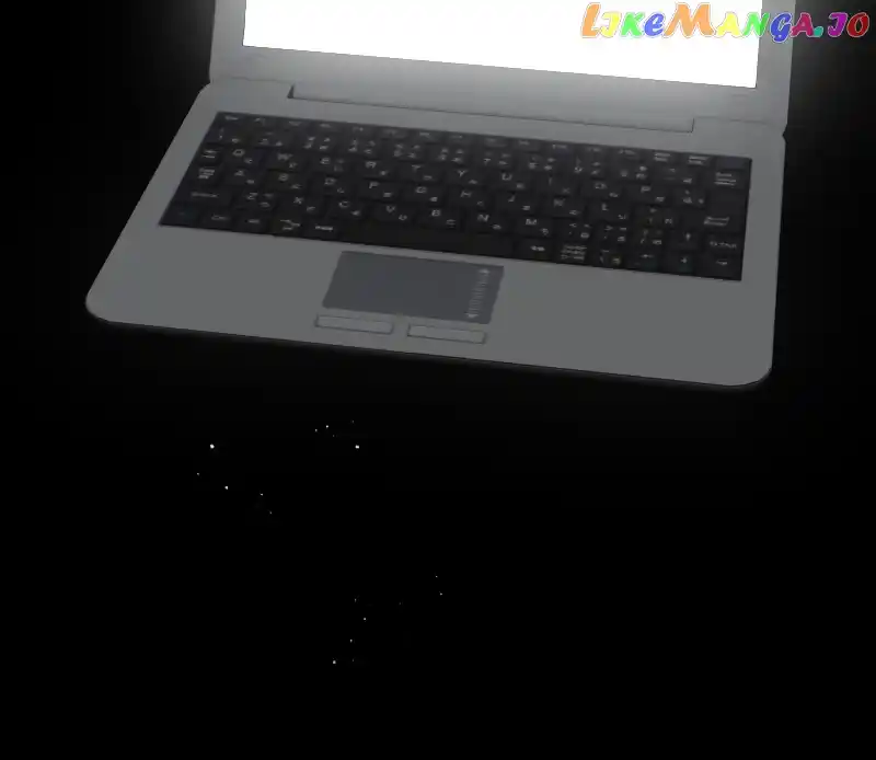 Not Even Bones Chapter 177