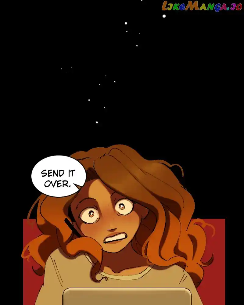 Not Even Bones Chapter 177