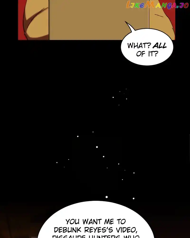 Not Even Bones Chapter 177