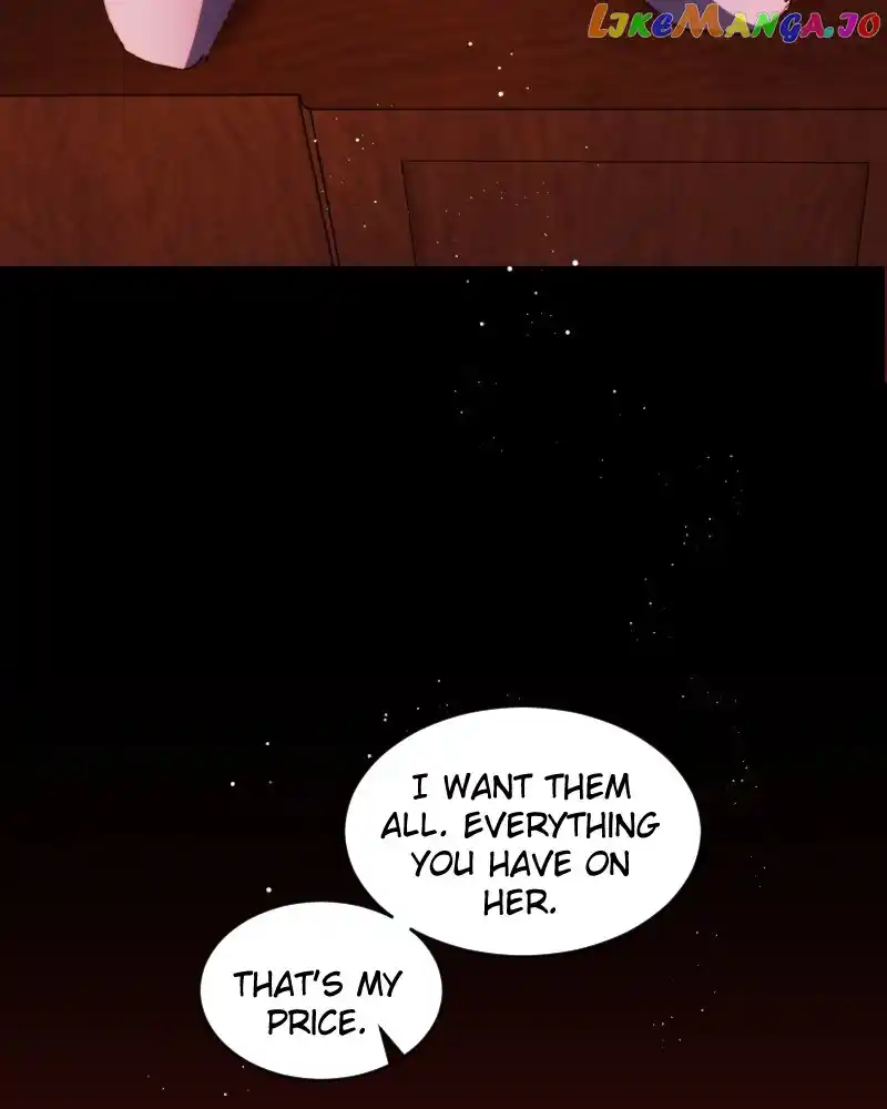 Not Even Bones Chapter 177