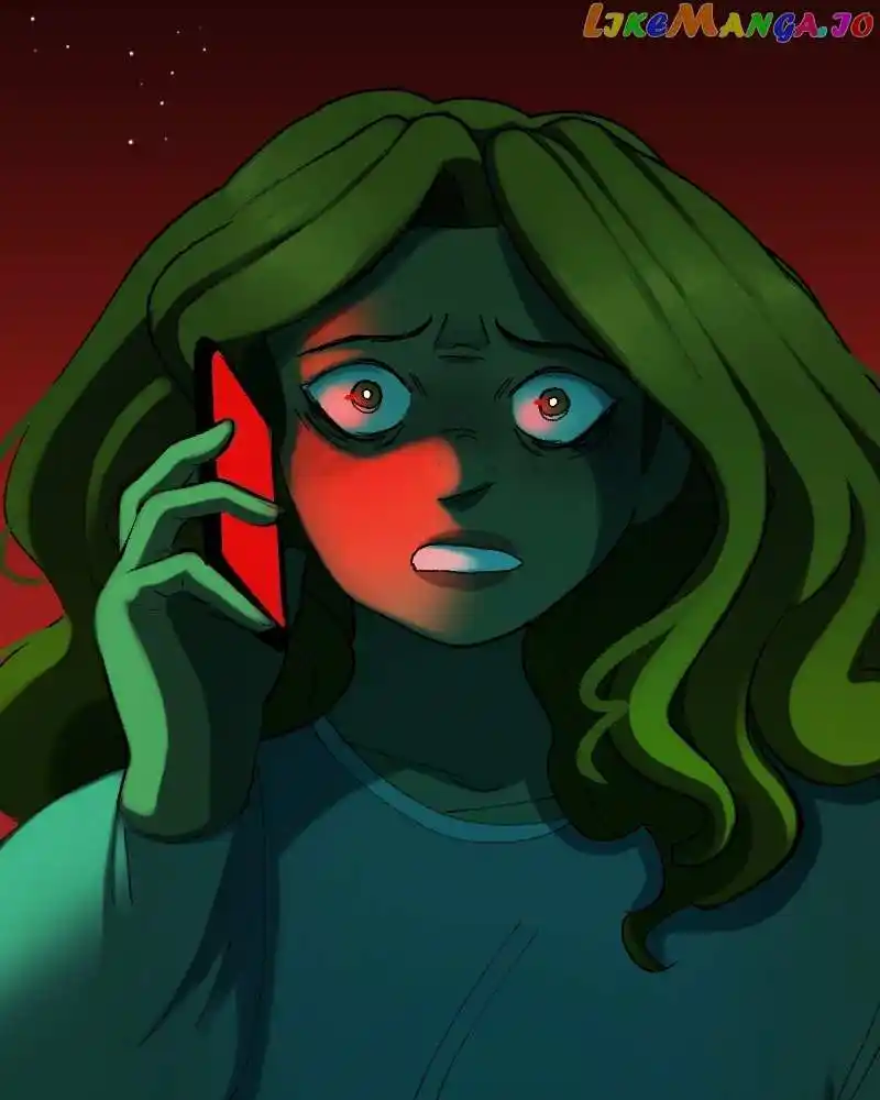 Not Even Bones Chapter 177