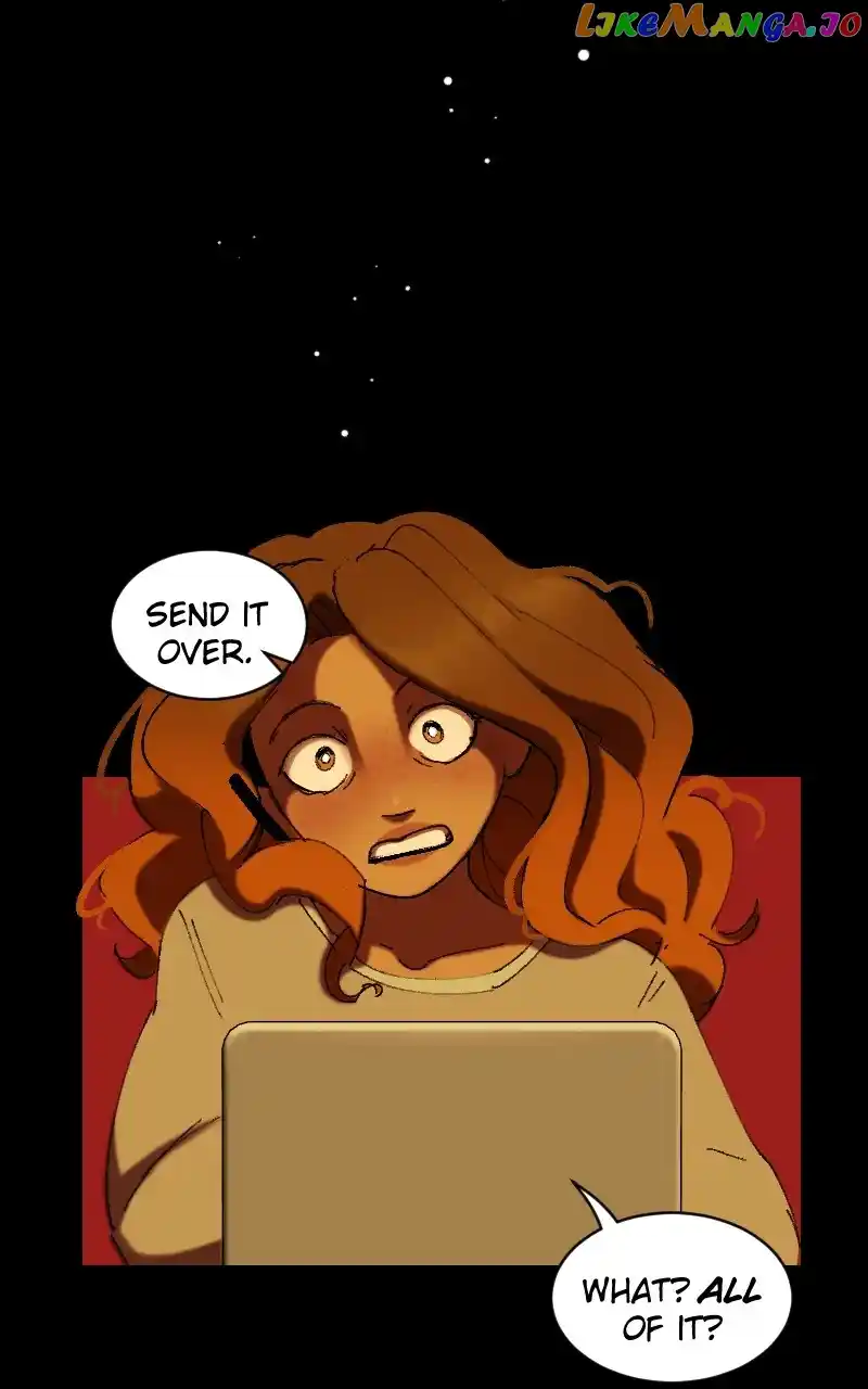 Not Even Bones Chapter 178