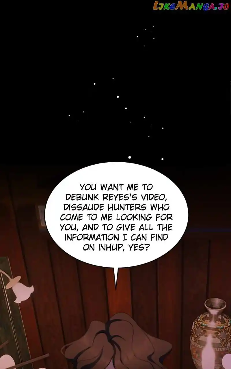 Not Even Bones Chapter 178