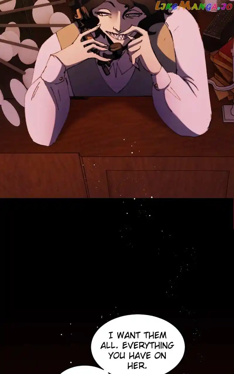 Not Even Bones Chapter 178