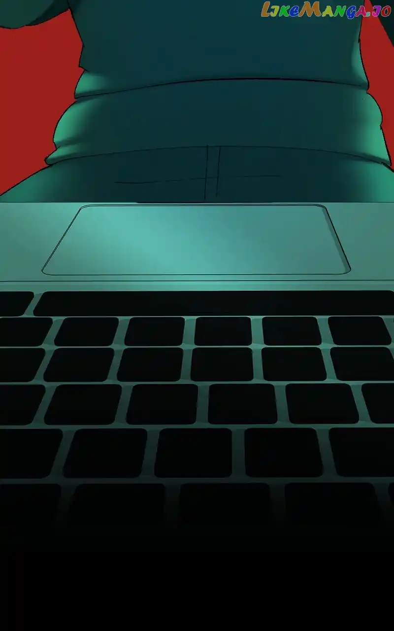 Not Even Bones Chapter 178