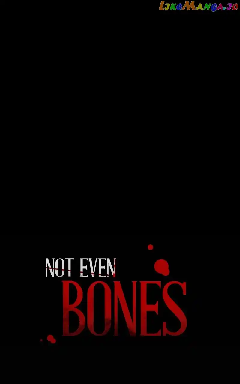 Not Even Bones Chapter 178