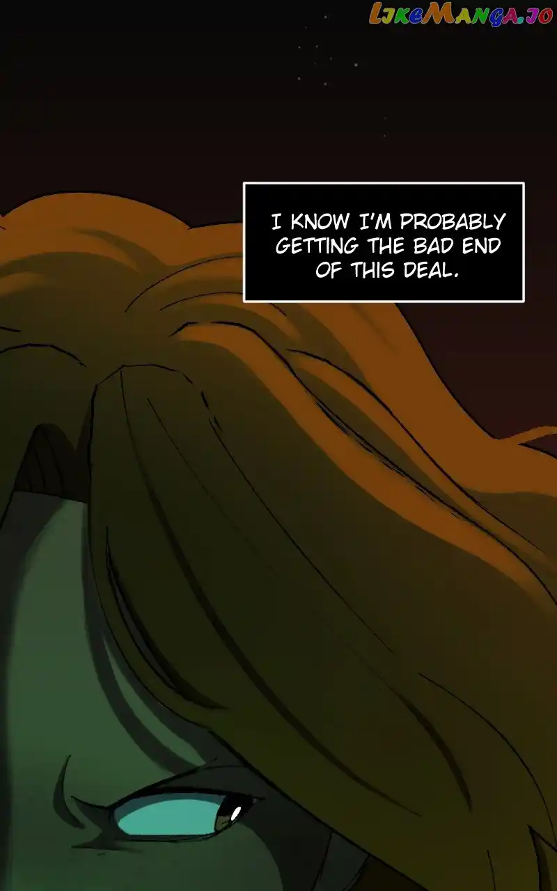 Not Even Bones Chapter 178