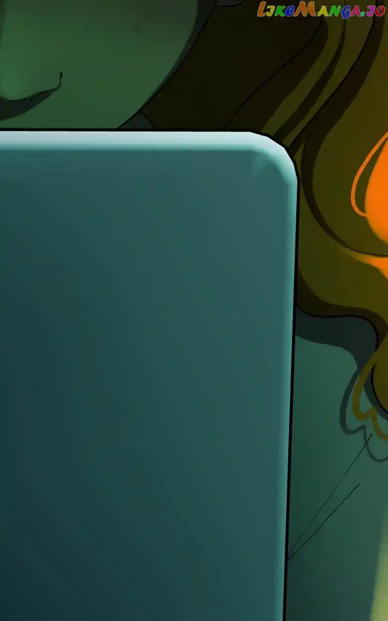 Not Even Bones Chapter 178