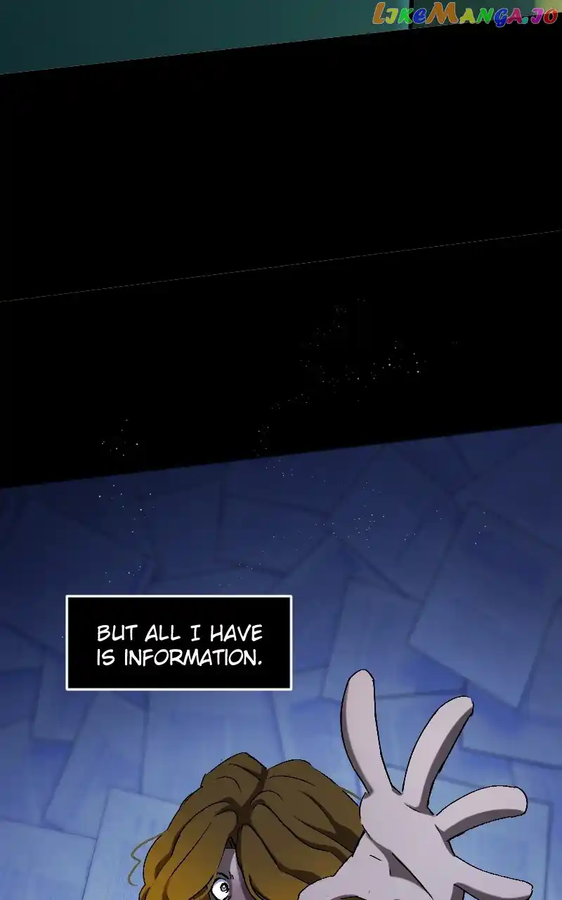 Not Even Bones Chapter 178