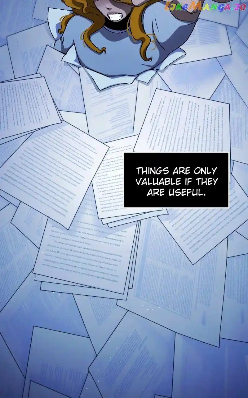 Not Even Bones Chapter 178