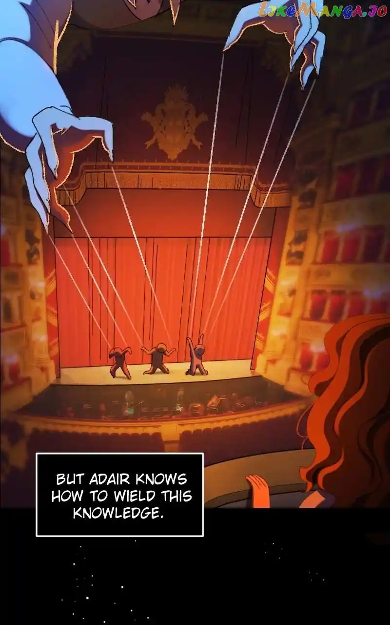 Not Even Bones Chapter 178