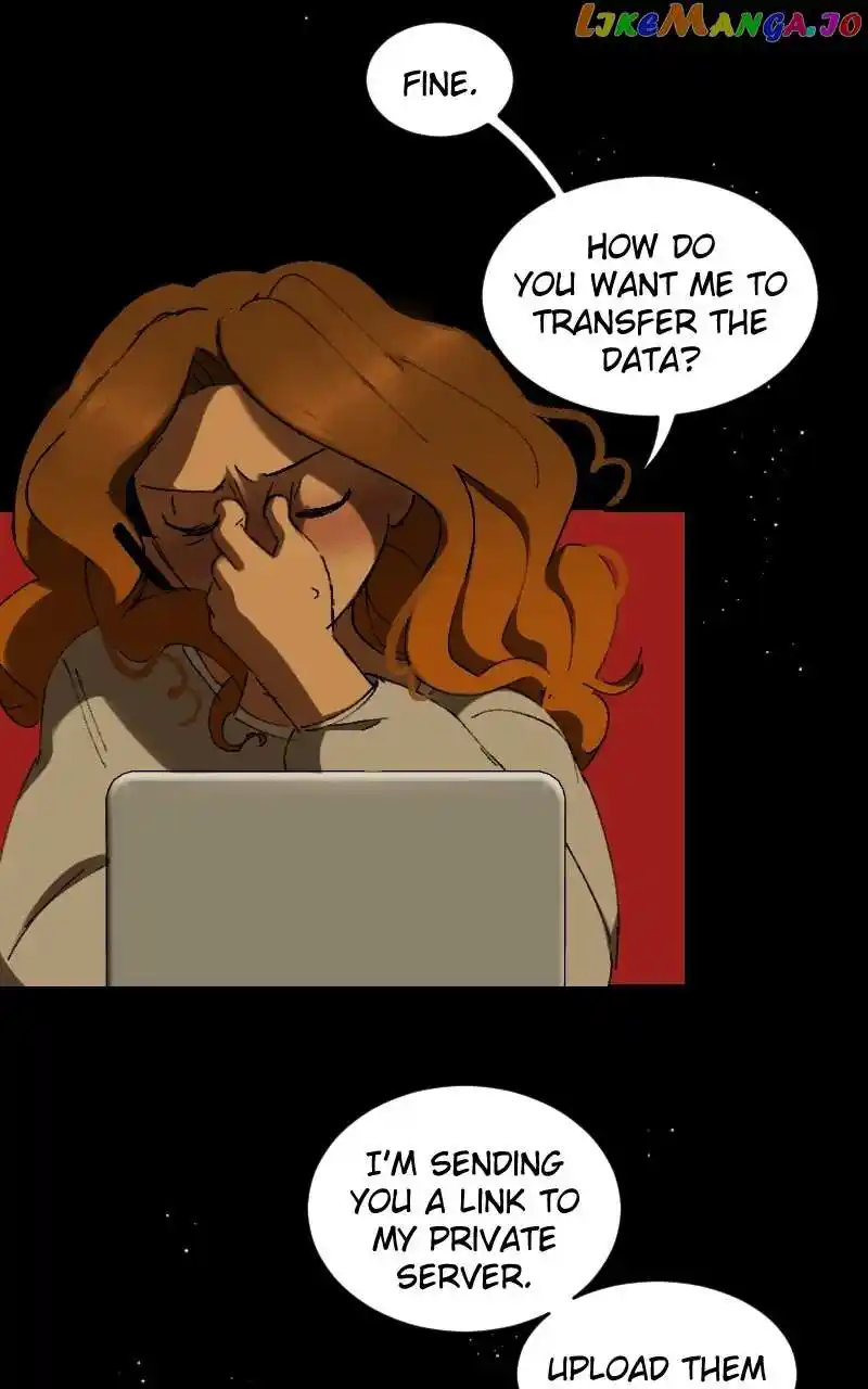 Not Even Bones Chapter 178