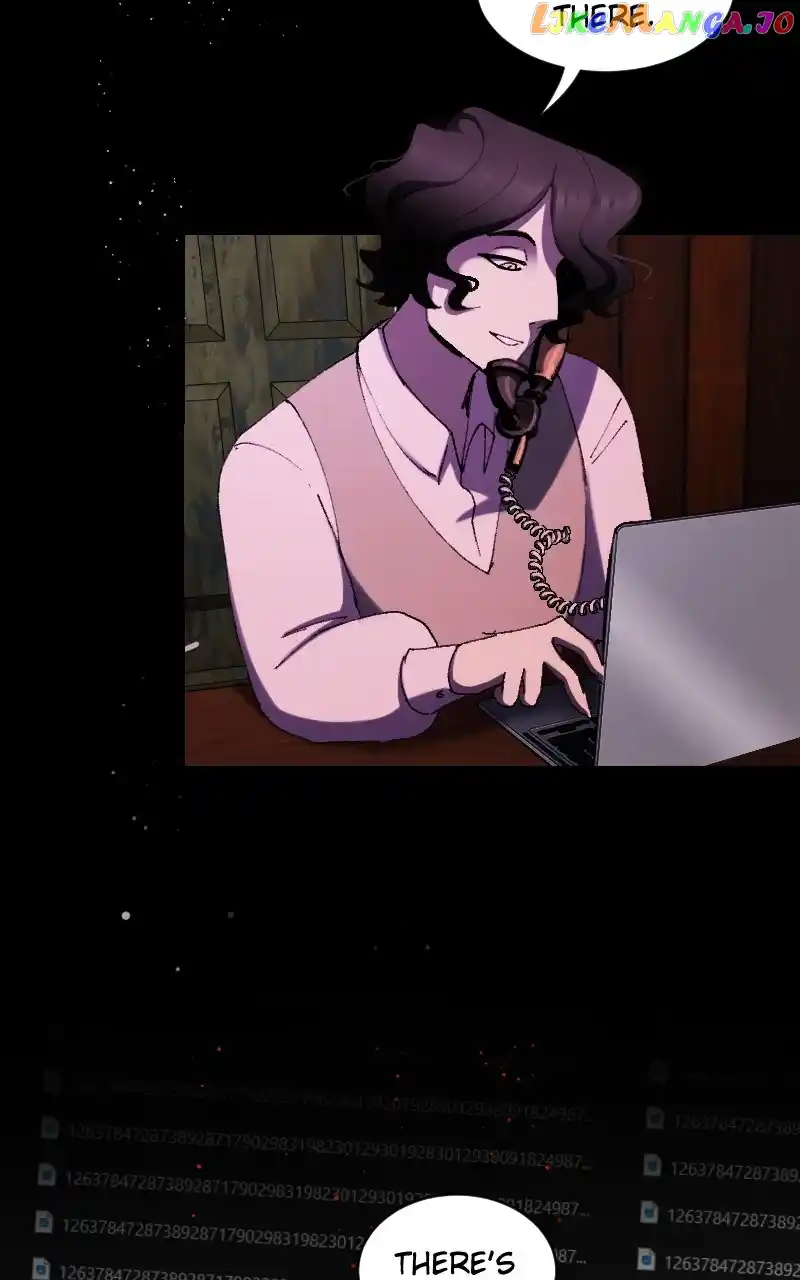 Not Even Bones Chapter 178