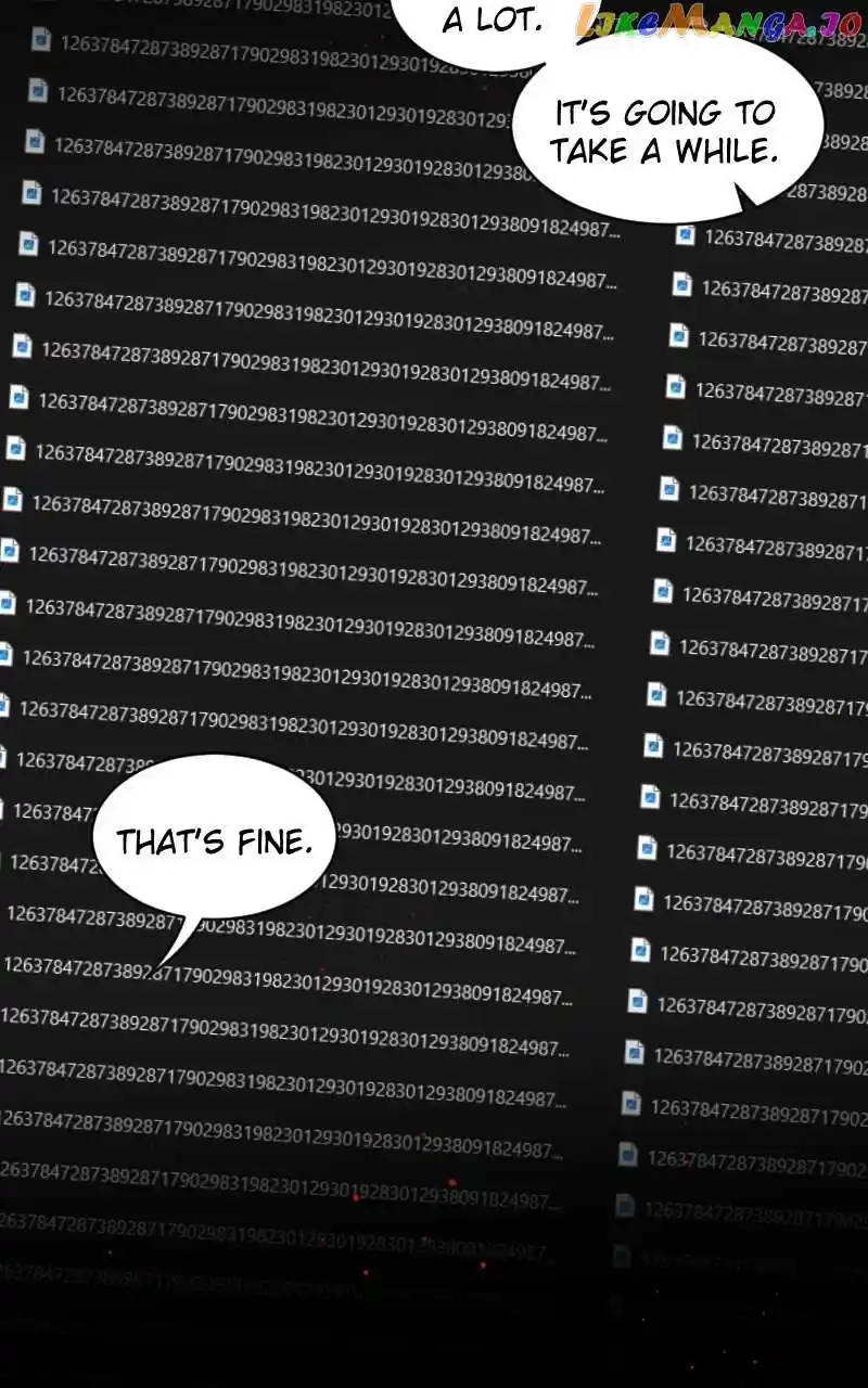 Not Even Bones Chapter 178