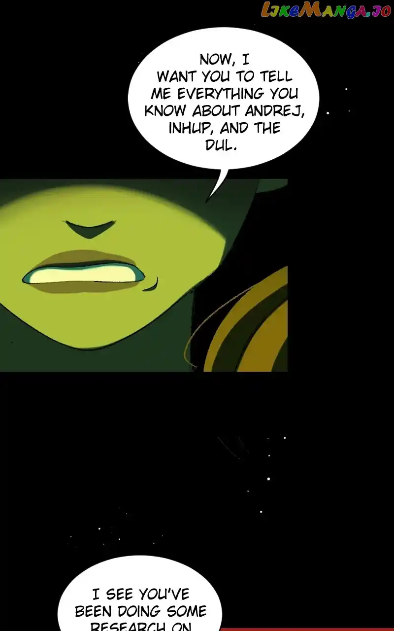 Not Even Bones Chapter 178