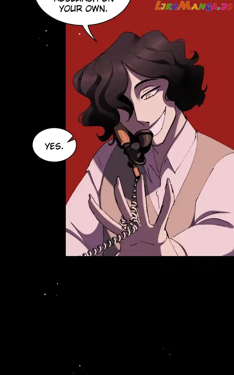 Not Even Bones Chapter 178