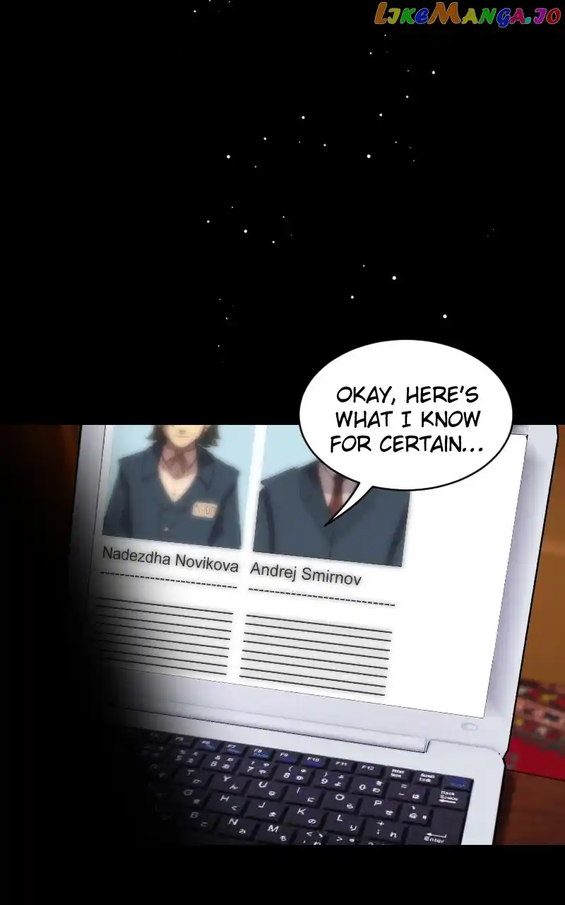 Not Even Bones Chapter 178