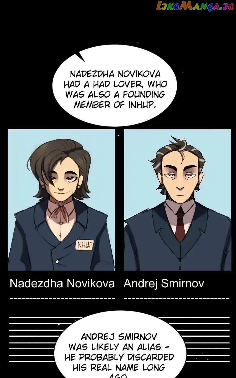 Not Even Bones Chapter 178