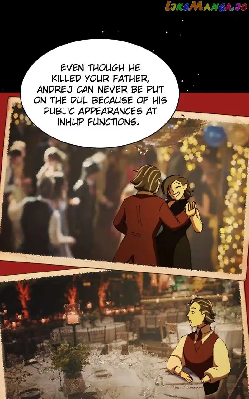 Not Even Bones Chapter 178