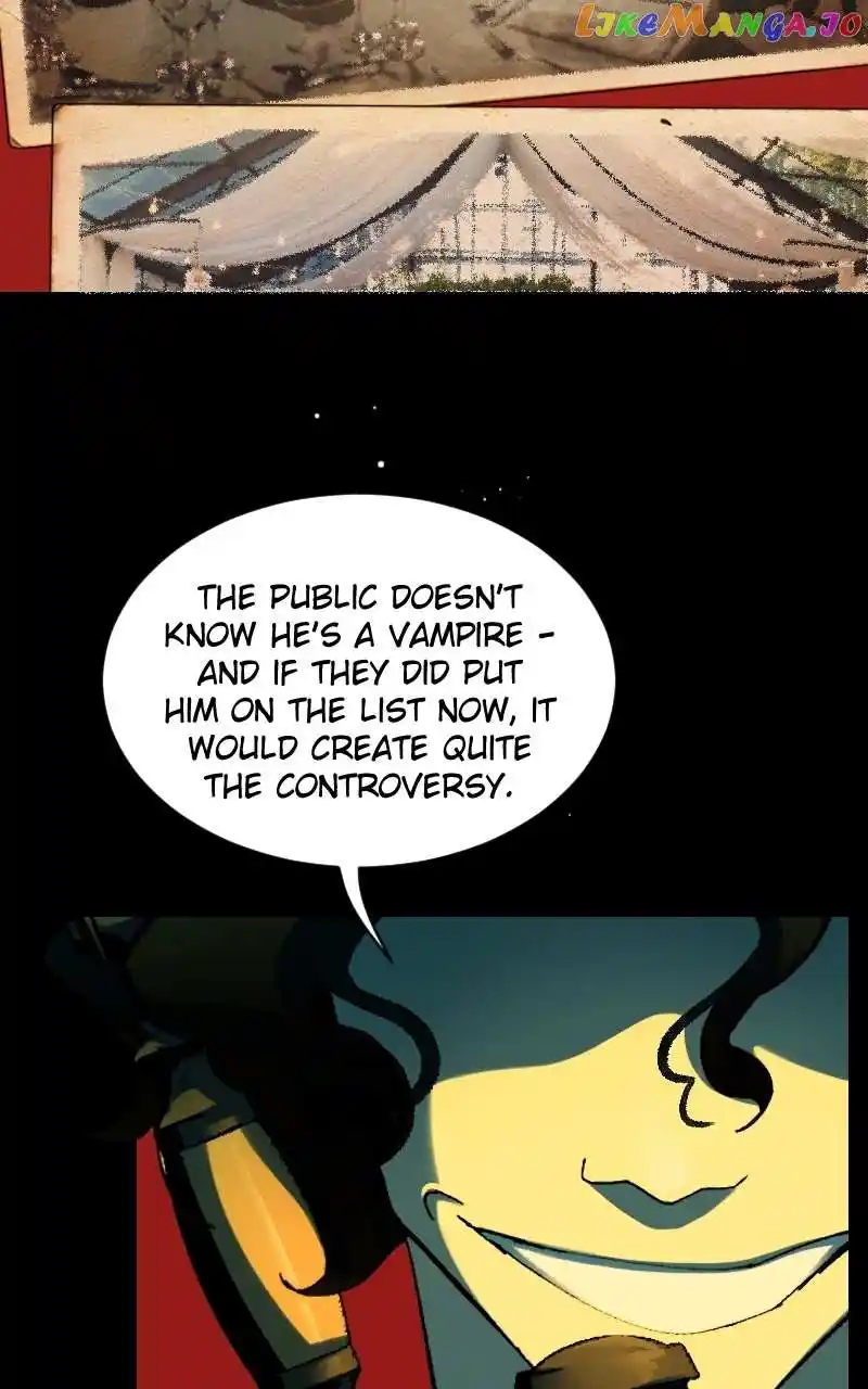 Not Even Bones Chapter 178