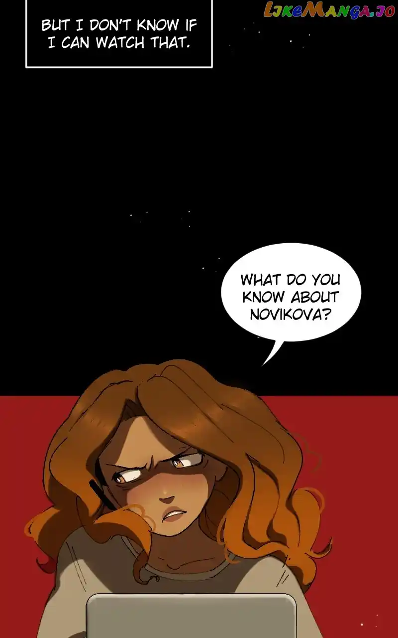 Not Even Bones Chapter 178