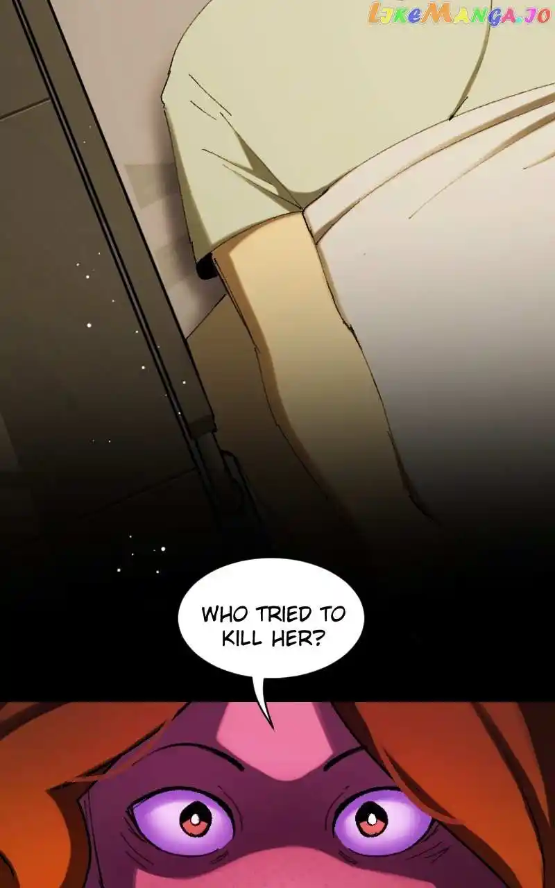 Not Even Bones Chapter 178