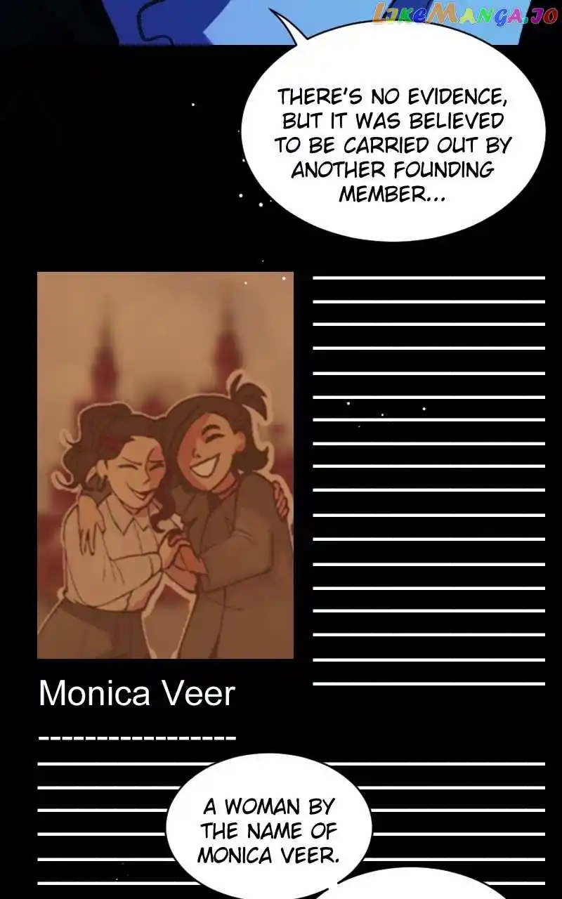 Not Even Bones Chapter 178