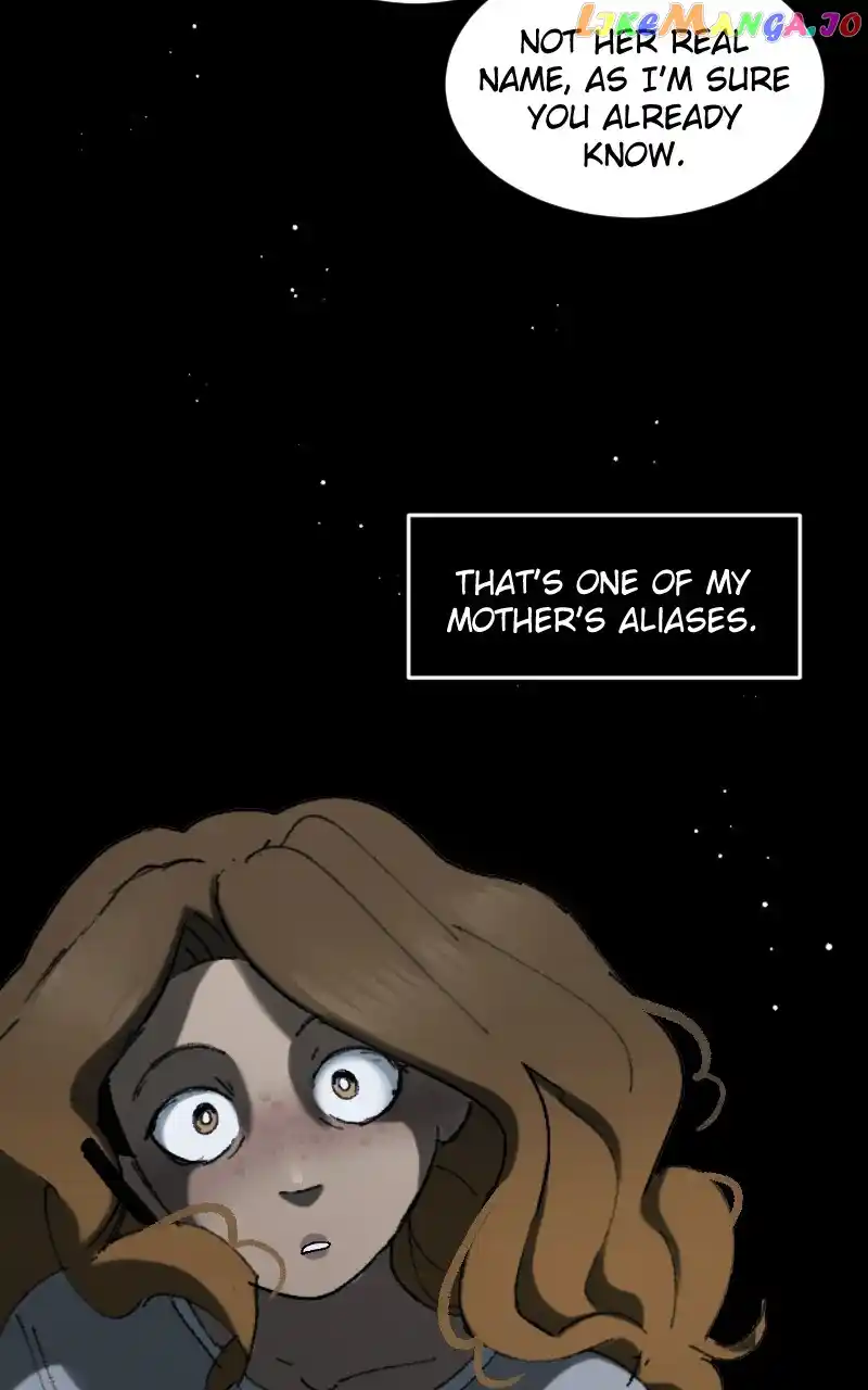 Not Even Bones Chapter 178