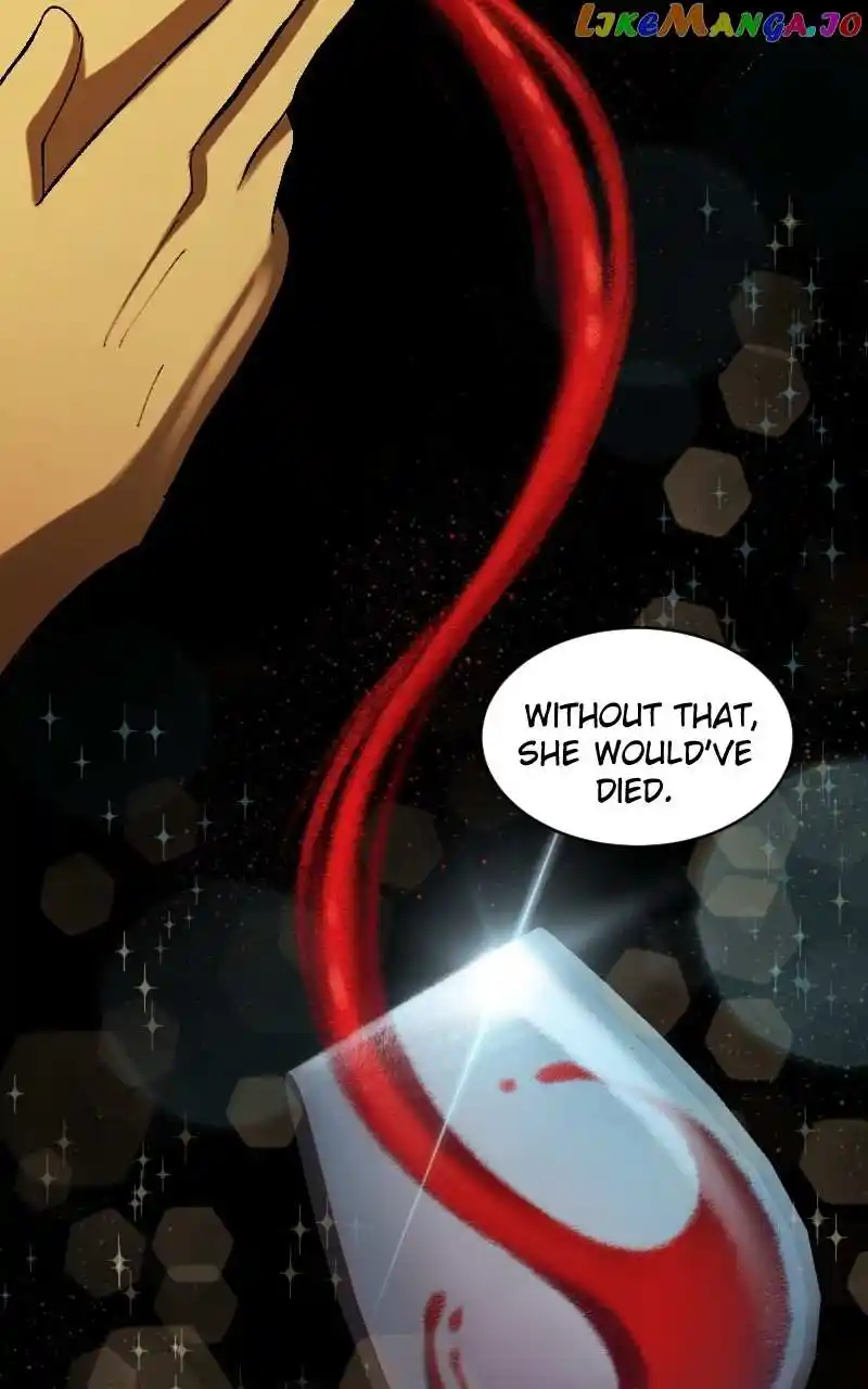 Not Even Bones Chapter 178