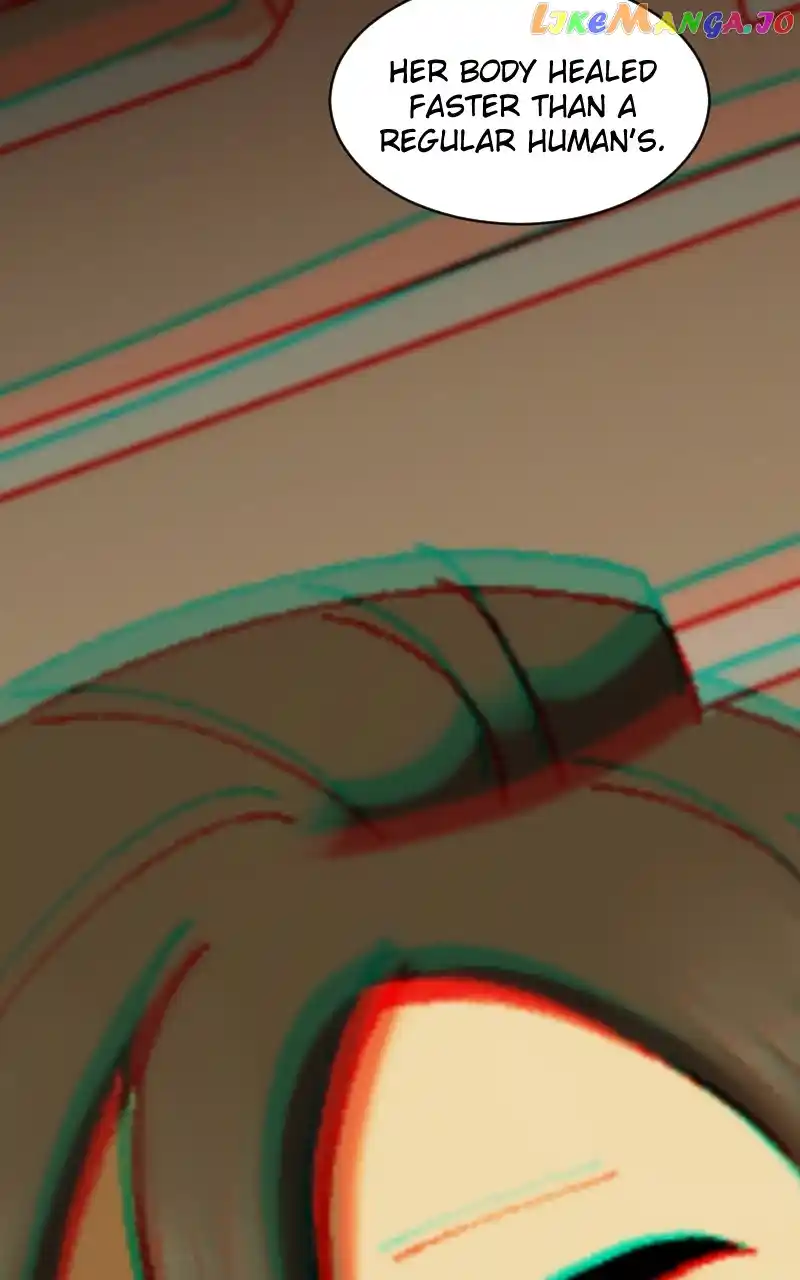 Not Even Bones Chapter 178